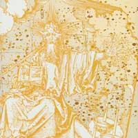 Dustheads - Little Pieces [12 inch] (Cover Artwork)