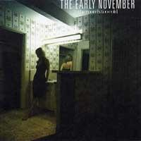 The Early November - The Room's Too Cold