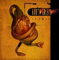 Earth Crisis - Slither (Cover Artwork)