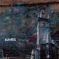 Eaves - HÃ¶henangst (Cover Artwork)