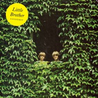 Eavesdrop - Little Brother (Cover Artwork)