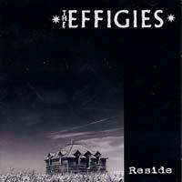 Effigies - Reside (Cover Artwork)