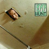 Egg Hunt - Egg Hunt (Cover Artwork)