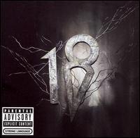 Eighteen Visions - Eighteen Visions (Cover Artwork)