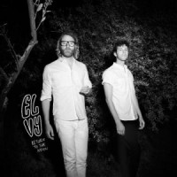 EL VY - Return to the Moon (Cover Artwork)