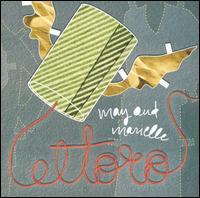 El Toro - May and Marielle (Cover Artwork)