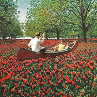 Elder Brother - Stay Inside