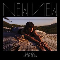 Eleanor Friedberger - New View (Cover Artwork)