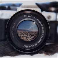 Elemae - Popular Misconceptions Of Happiness