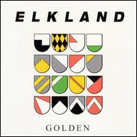 Elkland - Golden (Cover Artwork)
