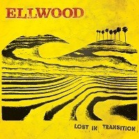 Ellwood - Lost in Transition (Cover Artwork)