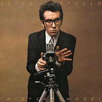 Elvis Costello and The Attractions - This Years Model