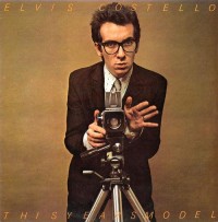Elvis Costello - This Year's Model