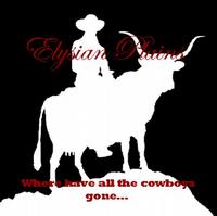 Elysian Plains - We Shall Flow A River Forth To Thee