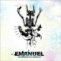 Emanuel - Soundtrack To A Headrush (Cover Artwork)