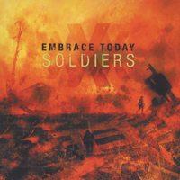 Embrace Today - Soldiers (Cover Artwork)