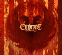 Embrace Today - We Are The Enemy