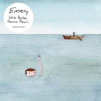 Emery - While Broken Hearts Prevail