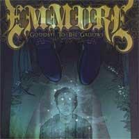 Emmure - Goodbye to the Gallows (Cover Artwork)