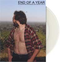 Self Defense Family - We Understand Europeans Are a Sexual People [7 inch]