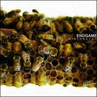 Endgame - Distracted