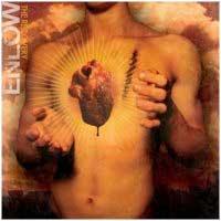 Enlow - The Recovery (Cover Artwork)