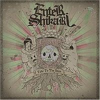 Enter Shikari - Take to the Skies (Cover Artwork)