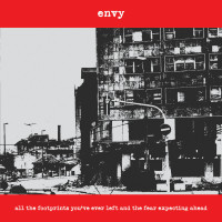 Envy - Reissues