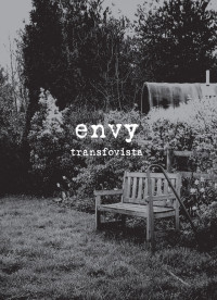 Envy - Transfovista DVD