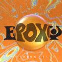 Epoxy - Nothing Else (Cover Artwork)