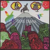 Erase Errata - At Crystal Palace