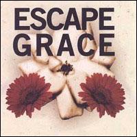 Escape Grace - II (Cover Artwork)