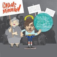 Eugene Mirman - God is a Twelve-Year-Old Boy with Asperger's