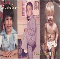 Everclear - Sparkle and Fade