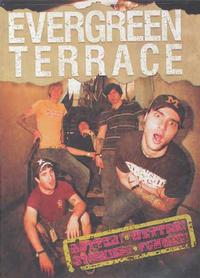 Evergreen Terrace - Hotter! Wetter! Stickier! Funner! DVD