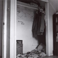 Everything Sucks - The Taxes in Texas [12-inch] (Cover Artwork)