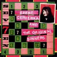 Exene Cervenka and the Original Sinners - Se7en