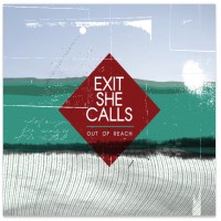 Exit She Calls - Out of Reach (Cover Artwork)