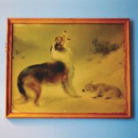 Explosions in the Sky - Travels in Constants, Vol. 21: The Rescue