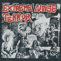 Extreme Noise Terror - A Holocaust In Your Head