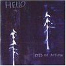 Eyes Of Autumn - Hello (Cover Artwork)
