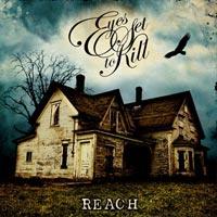 Eyes Set to Kill - Reach (Cover Artwork)