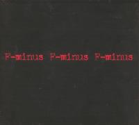 F-Minus - F-Minus