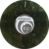 Face to Face - All For Nothing EP [10-inch] (Cover Artwork)