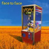 Face to Face - Big Choice