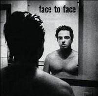 Face To Face - Face To Face (Cover Artwork)