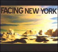 Facing New York - Facing New York (Cover Artwork)