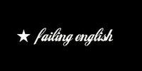 Failing English - For What It's Worth (Cover Artwork)