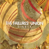 Failures' Union - Sinker (Cover Artwork)