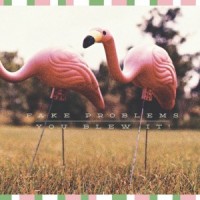 Fake Problems / You Blew It! - Florida Doesn't Suck [split] (Cover Artwork)